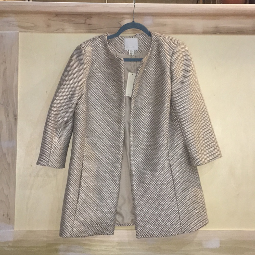 Mercer & Madison Jacket